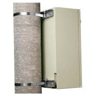 Schneider Electric NSYSFP300 Staal (Ø x h) 215 mm x 45 mm 1 stuk(s) - thumbnail