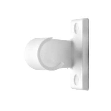 2 Klemsteunen Op De Dag 13mm - wit - Leen Bakker