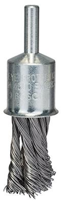 Bosch Accessoires Penseelborstel 19 mm, 0,35 mm, 4500 U/ min 1st - 2608622116 Bosch Accessoires Penseelborstel 19 mm, 0,35 mm, 4500 U/ min 1st - 2608622116