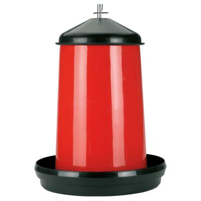 Voerautomaat kunststof 15-20kg