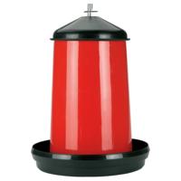 Voerautomaat kunststof 15-20kg - thumbnail