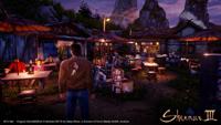 Shenmue 3 (verpakking Frans, game Engels) - thumbnail