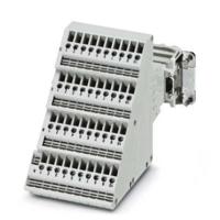 HC-D 40-A-UT-PER-F - Terminal Adapter HC-D 40-A-UT-PER-F Phoenix Contact Inhoud: 1 stuk(s) - thumbnail