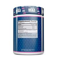 Glucosamine Chondroitin & MSM Haya Labs 240caps - thumbnail