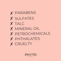 Phyto Phytocolor Anti-Fade Shampoo 250ml - thumbnail