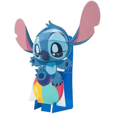 Canenco Vouw je eigen stitch 3d figuur karton
