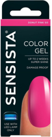 Sensista Color Gel Donut Pink So - thumbnail