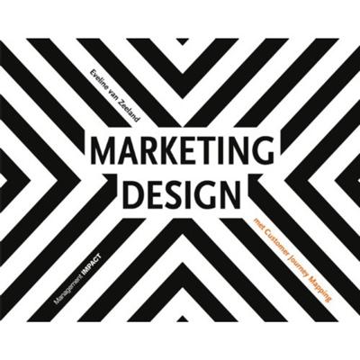 Marketing Design met Customer Journey Mapping (Paperback) Marketing Design met Customer Journey Mapping (Paperback)