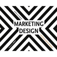 Marketing Design met Customer Journey Mapping (Paperback) - thumbnail