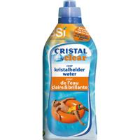Cristal clear 1 liter Zwembadonderhoud BSI - Bsi - thumbnail