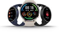 Xiaomi Mi Watch sport horloge Touchscreen Bluetooth 454 x 454 Pixels Blauw - thumbnail
