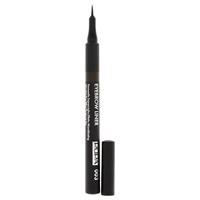 Pupa Milano - Pupa Eyebrow Liner 1.10 ml 003 Dark Brown Wenkbrauw Make-Up - thumbnail