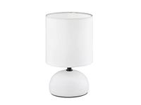 Trio TafellampLuci 23cm wit - R50351001 - thumbnail