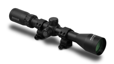 Konus Italia Konus richtkijker fighter 3-9x40