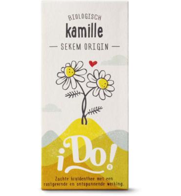I Do Kamille bio (20 st)