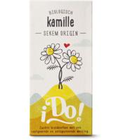 I Do Kamille bio (20 st) - thumbnail