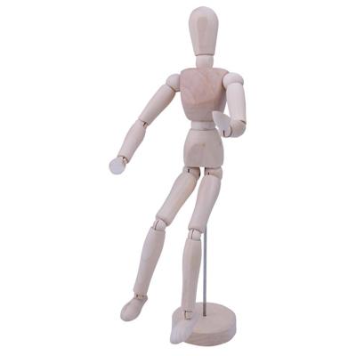 Ledenpop Art Sensations man 30cm Ledenpop Art Sensations man 30cm