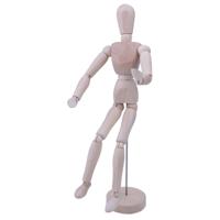 Ledenpop Art Sensations man 30cm - thumbnail