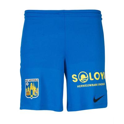 Nike KVC Westerlo Thuisbroekje 2024-2025