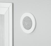 Ubiquiti Networks UniFi G4 Doorbell Professional PoE Kit Complete set voor Deurintercom LAN Zwart - thumbnail