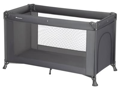 bebeconfort Campingbedje Sweet Dreams (Antraciet)