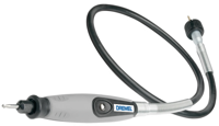 Dremel accessoires Flexibele as | 26150225PD - 26150225JA - thumbnail