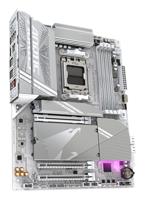 Gigabyte x870 a elite wf7 ice rev 1.0, atx, amd am5, x870, 4x ddr5, usb4, 2.5 gbe, wi-fi 7, pcie 5 - thumbnail