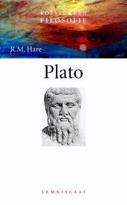 Plato - R.M. Hare - Paperback (9789056372309)