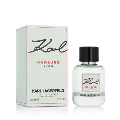 Herenparfum Karl Lagerfeld Karl Hamburg Alster 60 ml