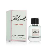 Herenparfum Karl Lagerfeld Karl Hamburg Alster 60 ml - thumbnail