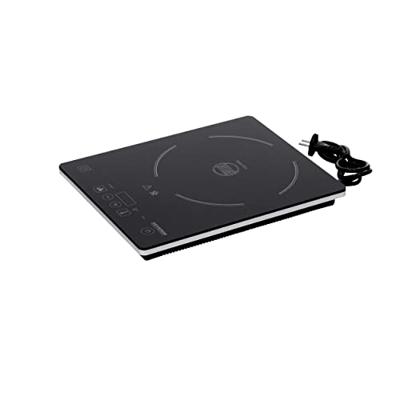 Severin KP1071 Inductie kookplaat Zwart - thumbnail