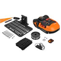 Worx Landroid L1000 WR147E.1 Robotmaaier Geschikt voor oppervlakte (max.) 1000 m² - thumbnail