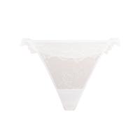 Lise Charmel Lingerie Source Beauté String Sexy ecru ACH0572 - thumbnail