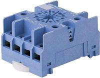 Finder 90.27 Relaissocket Finder 88.02 1 stuk(s) - thumbnail