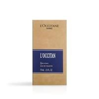 L'Occitane Homme L'Occitan Eau de Toilette 75ml - thumbnail