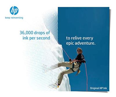 HP inktcartridge 920XL, 700 pagina's, OEM CD974AE, geel HP inktcartridge 920XL, 700 pagina's, OEM CD974AE, geel