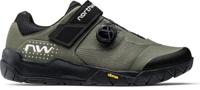 Northwave overland plus - mtb shoes - thumbnail