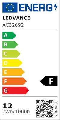 LEDVANCE 4099854067822 LED-lamp Energielabel F (A - G) E27 Par 38 14 W = 120 W Warmwit (Ø x h) 122 mm x 122 mm 1 stuk(s) LEDVANCE 4099854067822 LED-lamp Energielabel F (A - G) E27 Par 38 14 W = 120 W Warmwit (Ø x h) 122 mm x 122 mm 1 stuk(s)