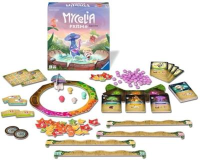 Ravensburger Mycelia Expansion