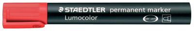 Staedtler CMS3522 Permanent Marker Stift Rood