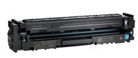 HP toner 207A, 1.250 pagina&apos;s, OEM W2211A, cyaan - thumbnail