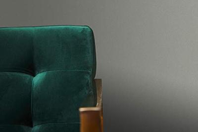 Livingwalls Metropolitan Stories beige behang | 368995