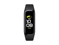 atFoliX Beschermfolie compatibel met Samsung Galaxy Fit2 Folie, ultra duidelijk en flexibel FX Schermbeschermer (3X) - thumbnail