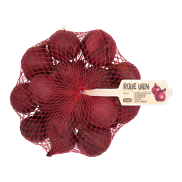 Jumbo Rode Uien 1 kg