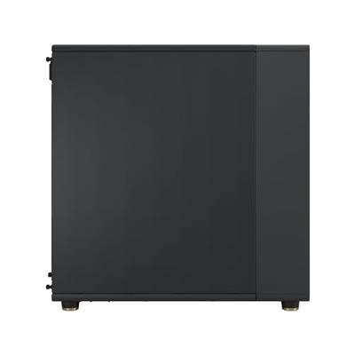 PC-behuizing - FRACTAL DESIGN - North XL Charcoal Black - FD-C-NOR1X-01 - E-ATX - Strak ontwerp van hout en legering - thumbnail