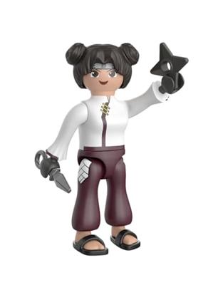 PLAYMOBIL 71220 Tenten - Naruto Shippuden - 5 jaar