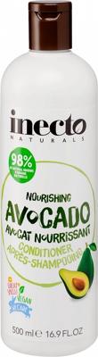 Inecto Naturals Avocado Conditioner Inecto Naturals Avocado Conditioner