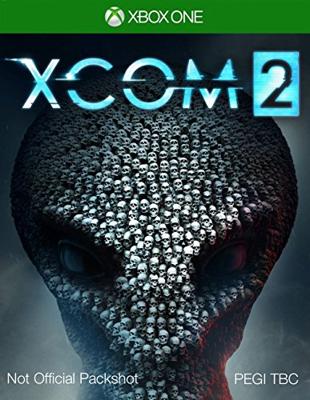 XCom 2 XCom 2