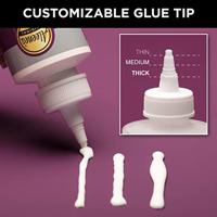 Aleene's • fast grab tacky glue fles 118ml - thumbnail