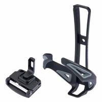 CONTEC bidonhouder "space tool" ct bottle cage space tool black-grey - thumbnail